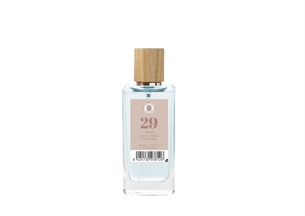 EAU DE PARFUM Nº29 50ML POUR FEMME