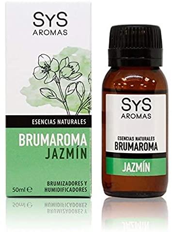 ESENCIA BRUMAROMA SYS 50 ML  JAZMIN 