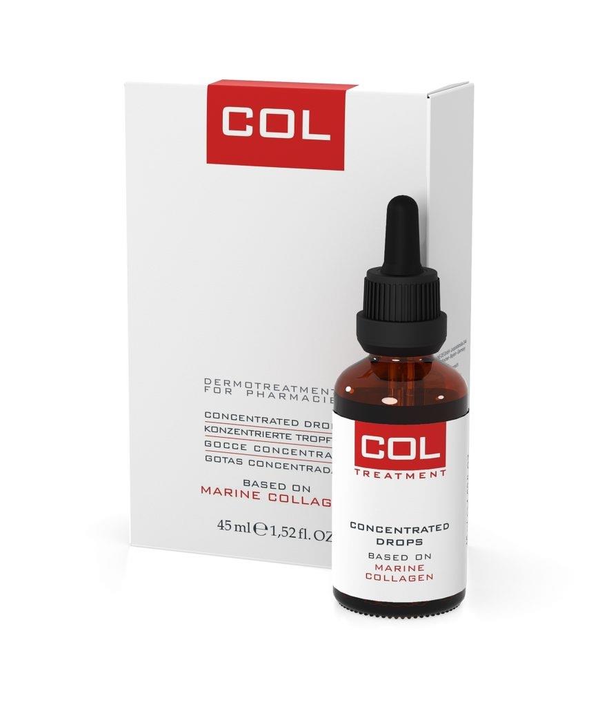 COLÁGENO MARINO VITAL PLUS 35ML