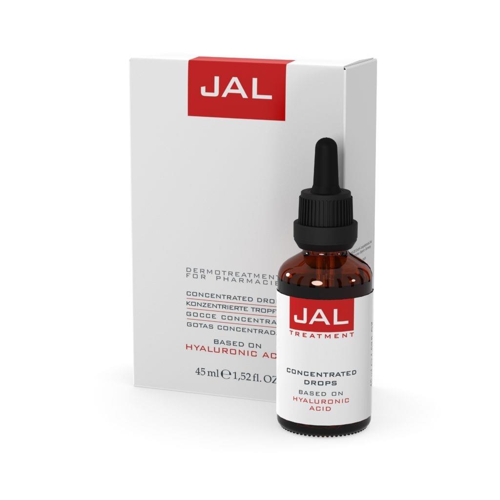 ÁCIDO HIALURÓNICO VITAL PLUS 45ML