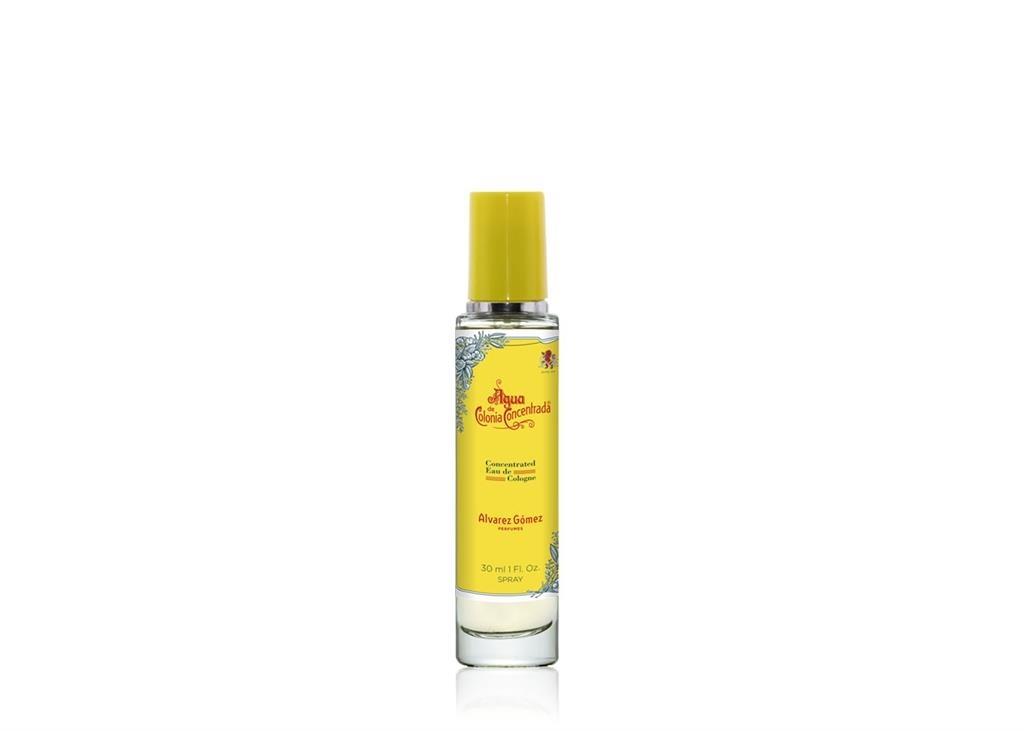 PROB. A. COLONIA CONCENTRADA A.G. 30ML VAPO.