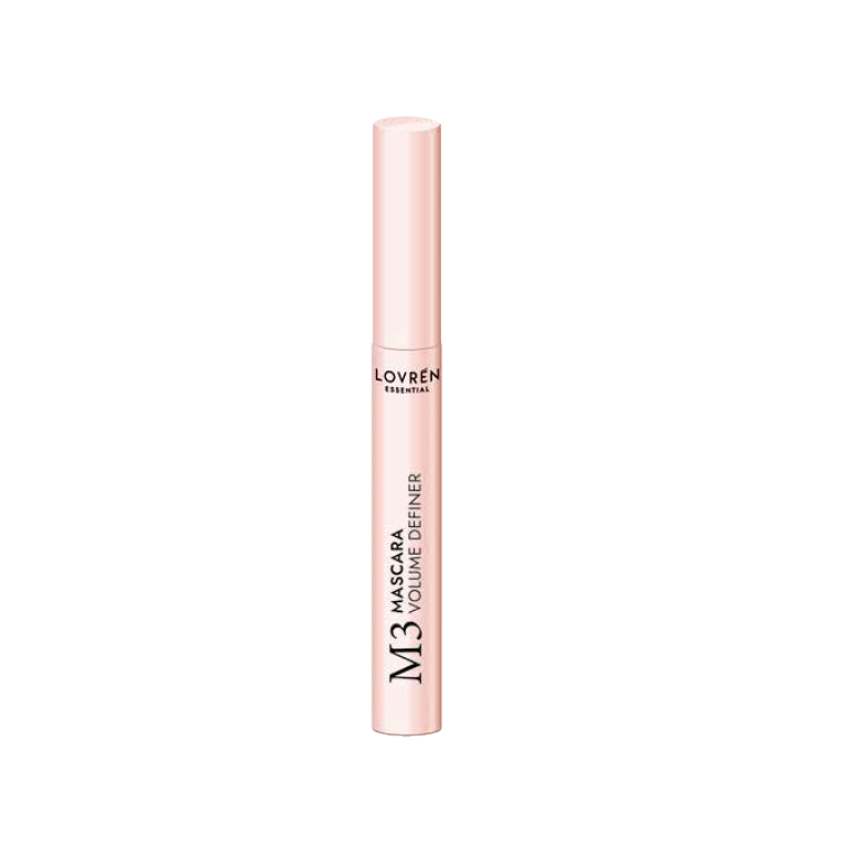 MASCARA EXTRA VOLUMEN (M3)