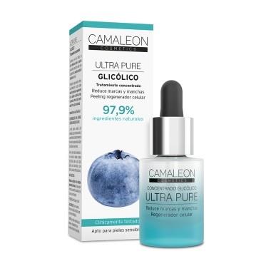 CONCENTRADO ACIDO GLICOLICO 15ML