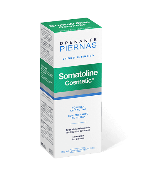 SC REDUCTOR DRENANTE PIERNAS 200ML