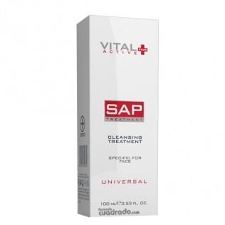 SAP VITAL PLUS ACTIVE 100ML